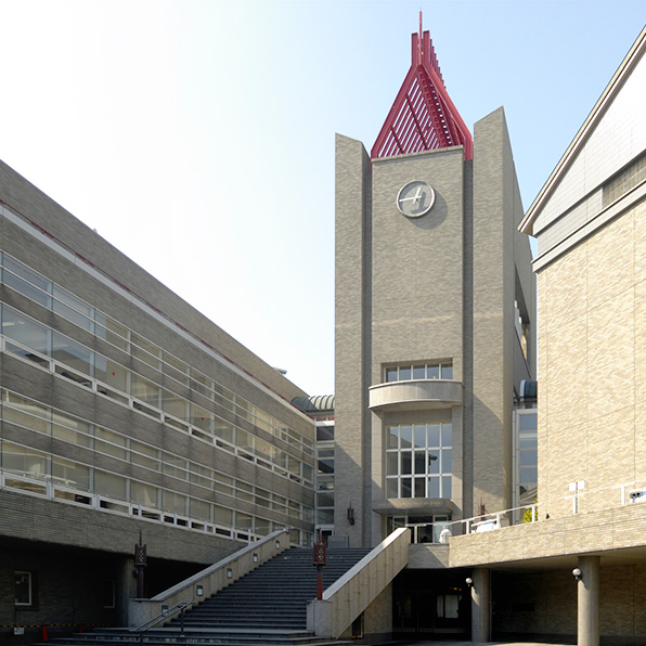 総合学術情報センター