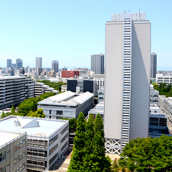 Nishi-waseda Campus