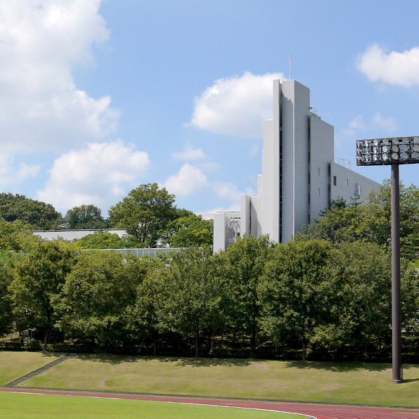 Tokorozawa Campus