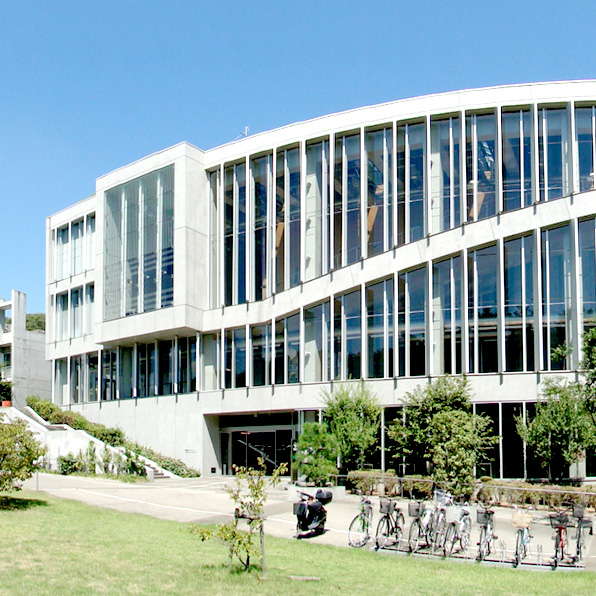 Honjo Campus