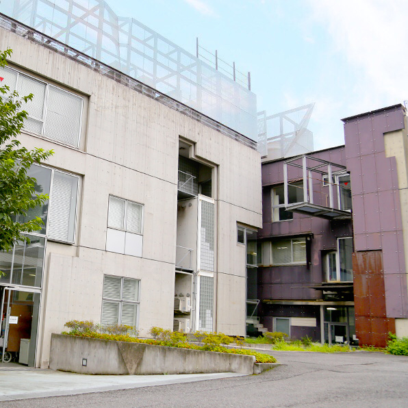 Kikui-cho Campus