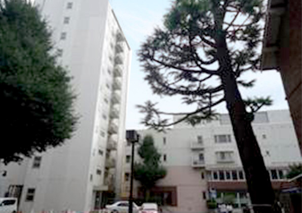 Waseda Hoshien Dormitory